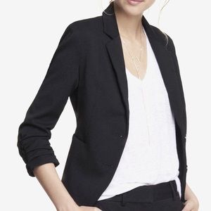 Express blazer worn a couple of times. Excellent condition
